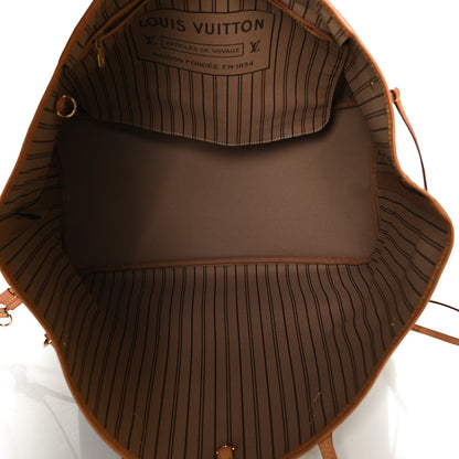 Louis Vuitton Monogram Neo Neverfull GM 5 of 11