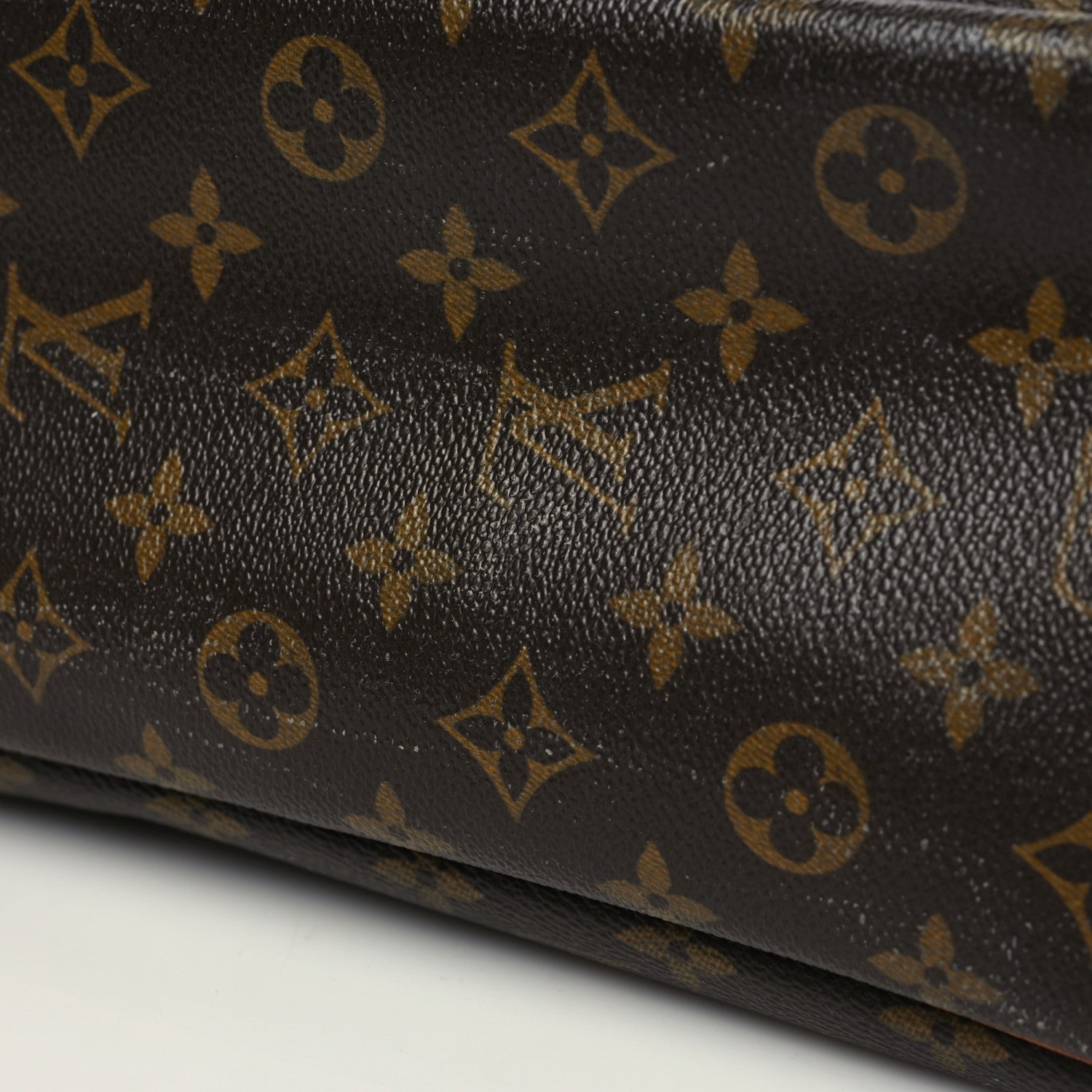 Louis Vuitton Monogram Deauville 13 of 15