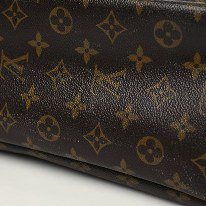 Louis Vuitton Monogram Deauville 13 of 15