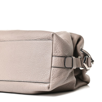 Givenchy Waxy Grained Calfskin Medium Nightingale Mastic 10 of 15
