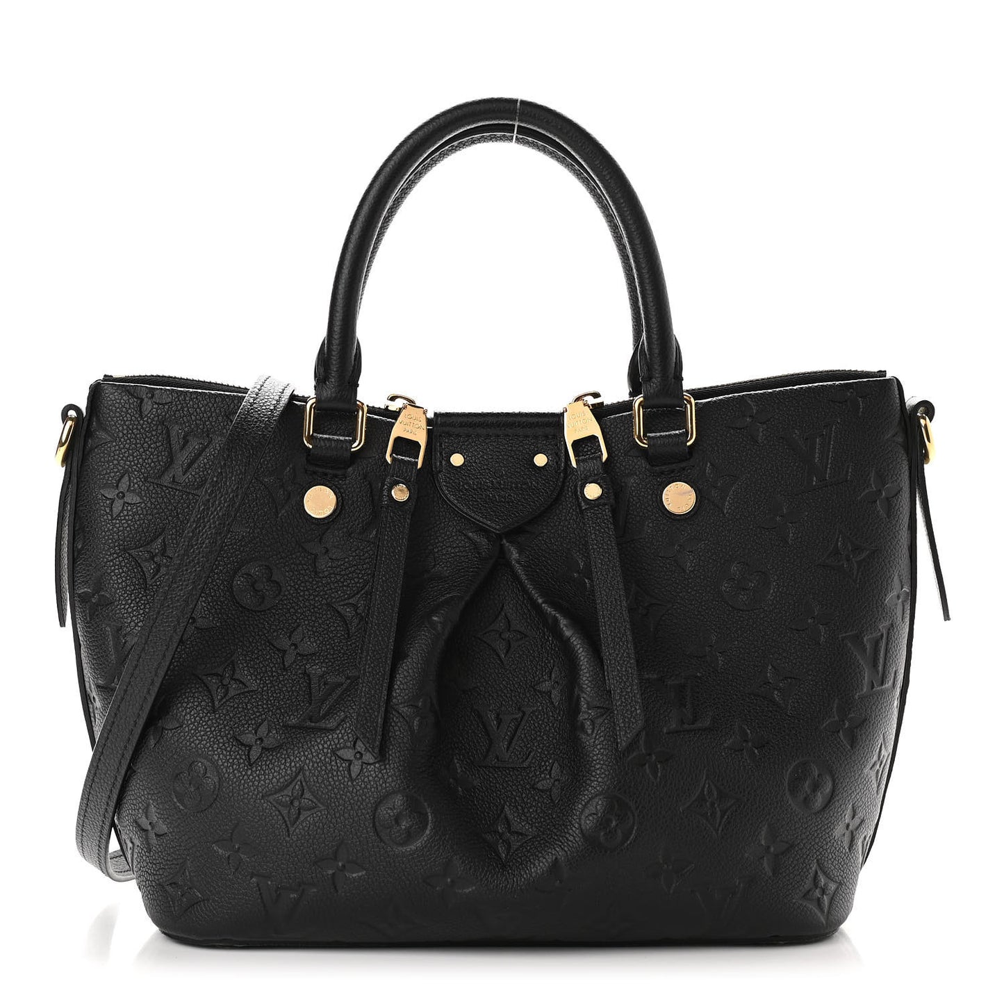 Empreinte Mazarine PM Black