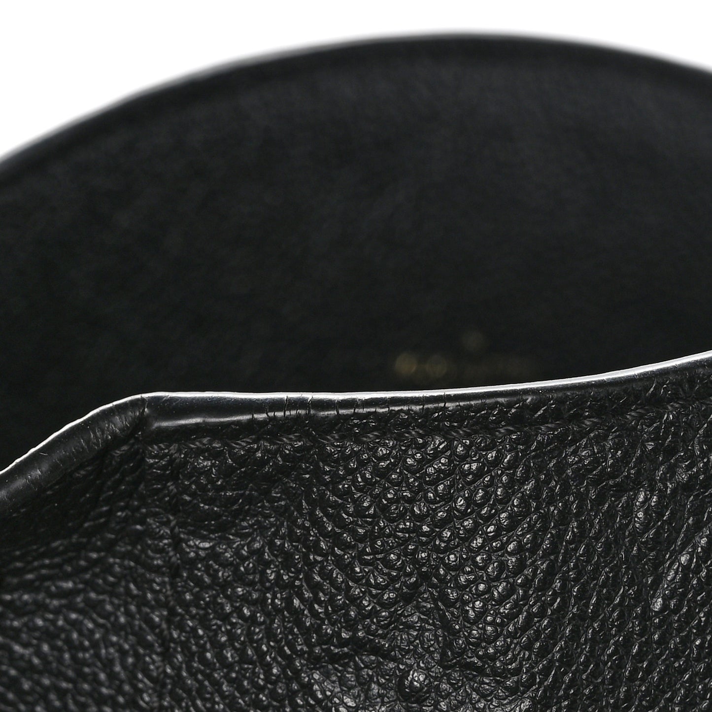 Empreinte Bagatelle Black
