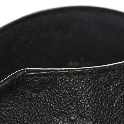 Louis Vuitton Empreinte Bagatelle Black 10 of 10