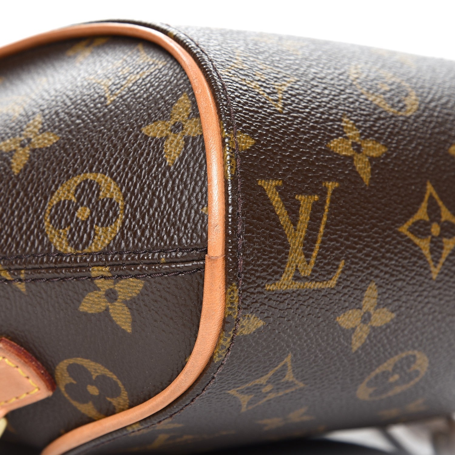Louis Vuitton Monogram Ellipse Sac a Dos Backpack 9 of 10