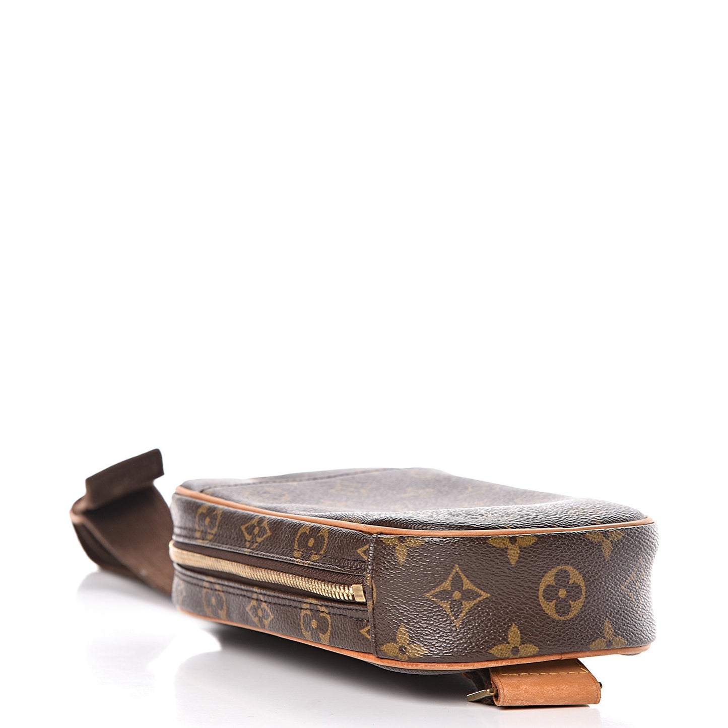 Monogram Pochette Gange