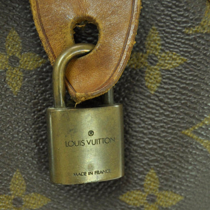 Louis Vuitton Monogram Speedy 35 8 of 10