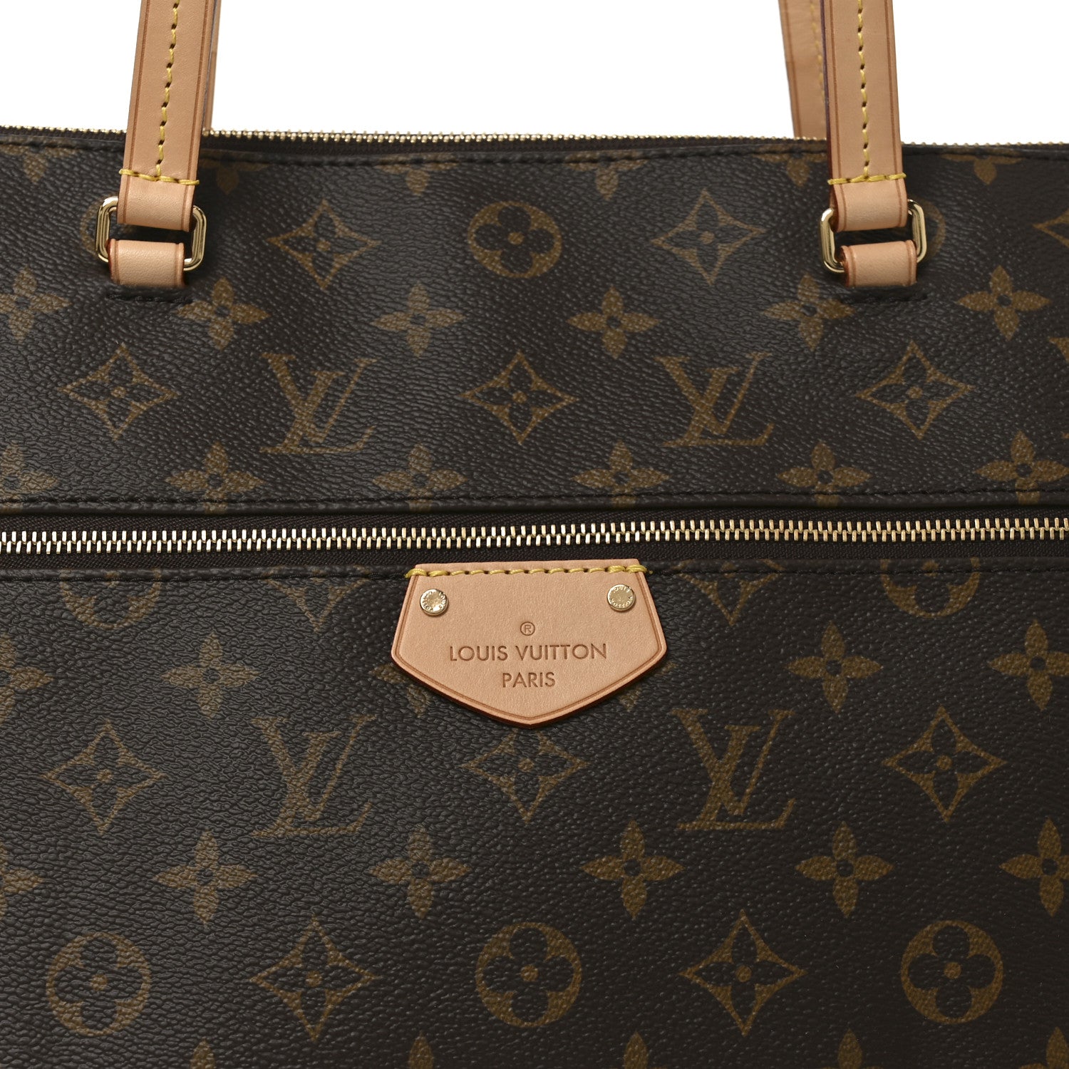 Louis Vuitton Monogram Iena MM 1843511 – FASHIONPHILE