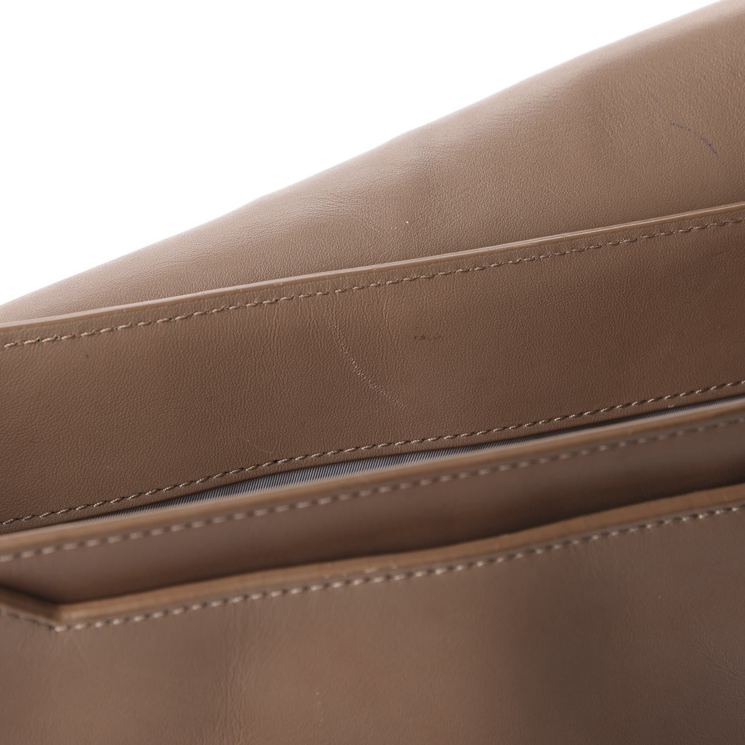 Alexander Wang Calfskin Small Lia Sling Latte Rose Gold Hardware 10 of 16