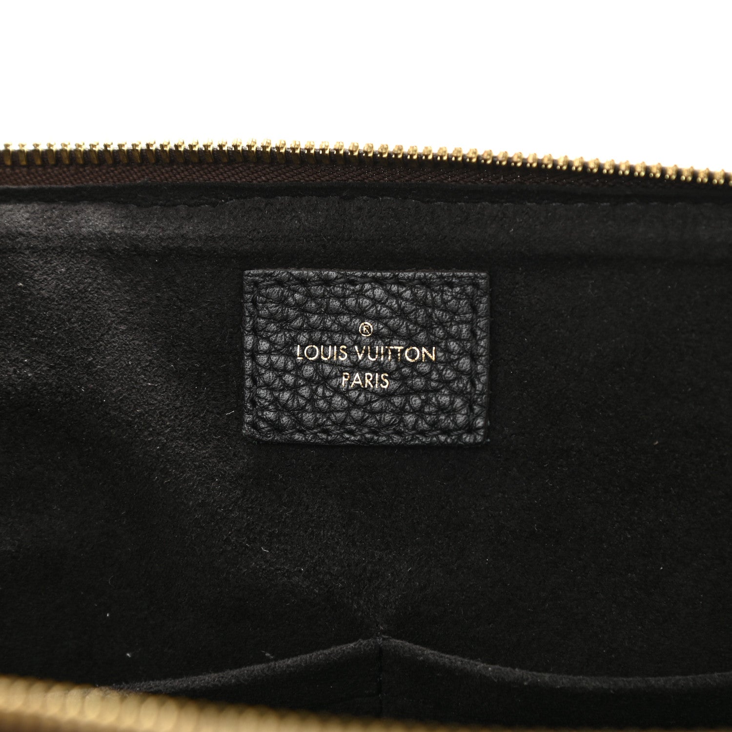 Louis Vuitton Monogram Estrela NM Black 6 of 11