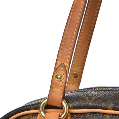 Louis Vuitton Monogram Montorgueil PM 12 of 12
