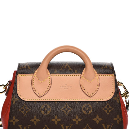 Louis Vuitton Monogram Eden PM Orient 7 of 7