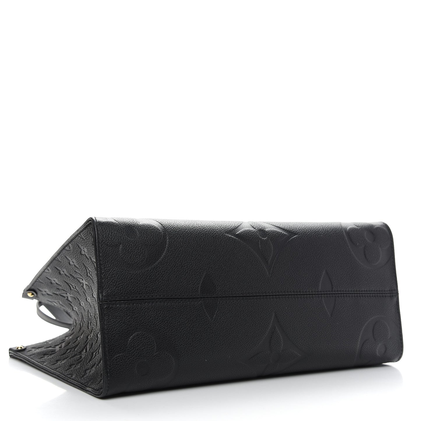 Empreinte Monogram Giant Onthego MM Black