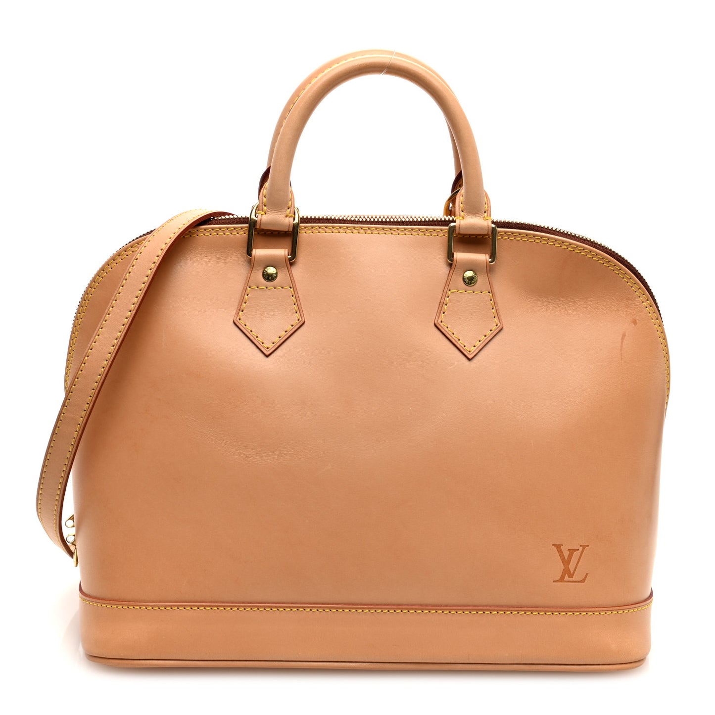 Vachetta Alma PM