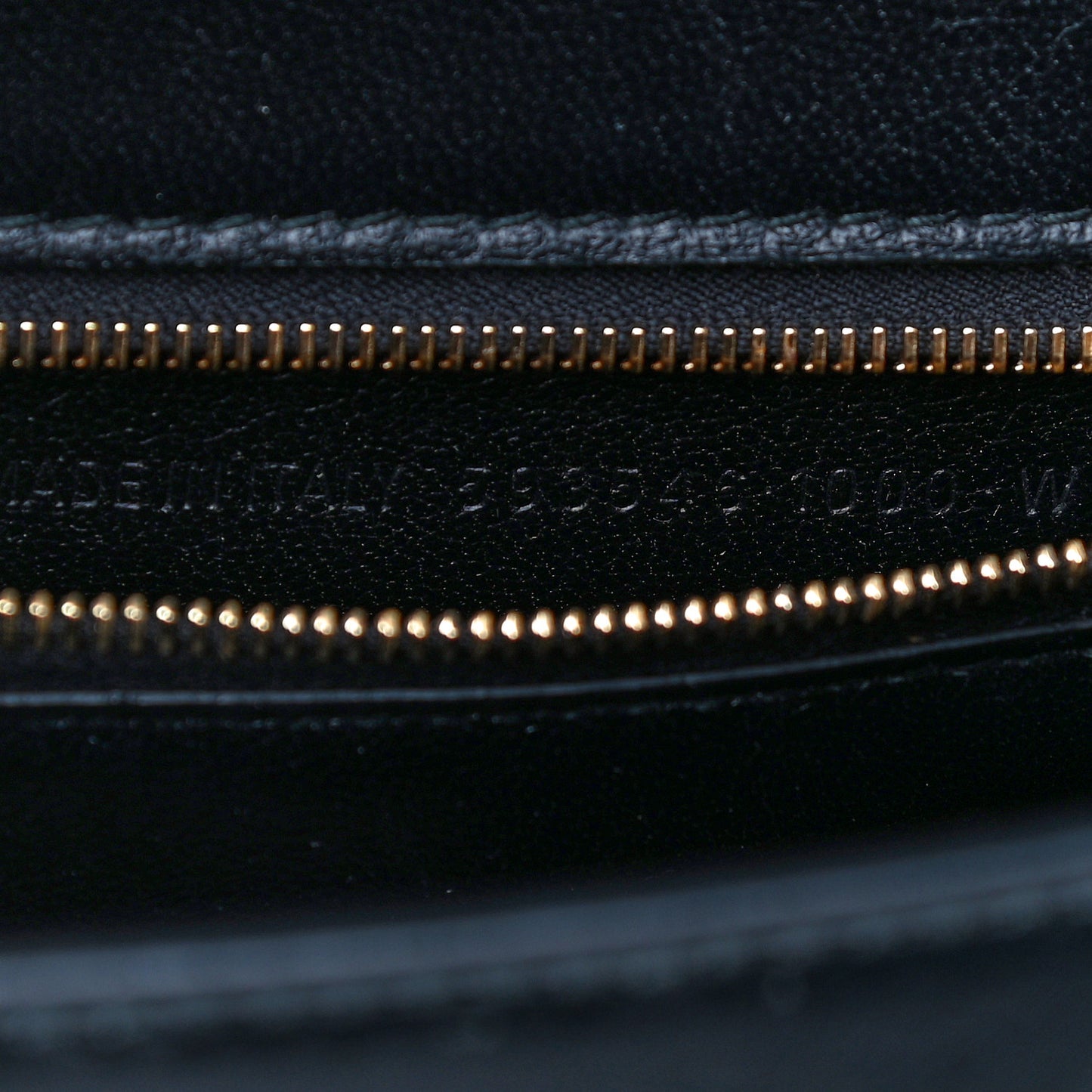 Shiny Box Calfskin Small Hourglass Top Handle Bag Black