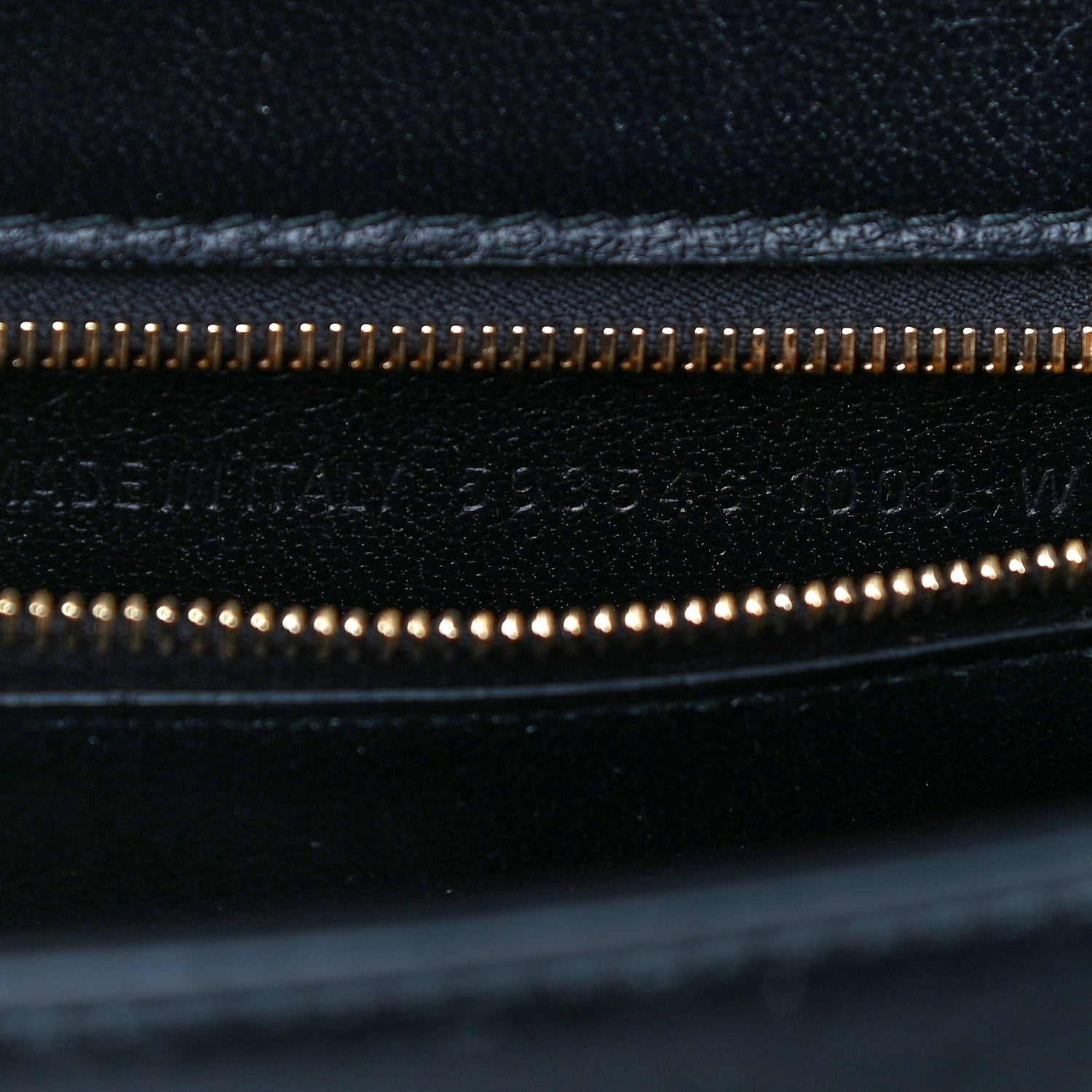 Balenciaga Shiny Box Calfskin Small Hourglass Top Handle Bag Black 10 of 24
