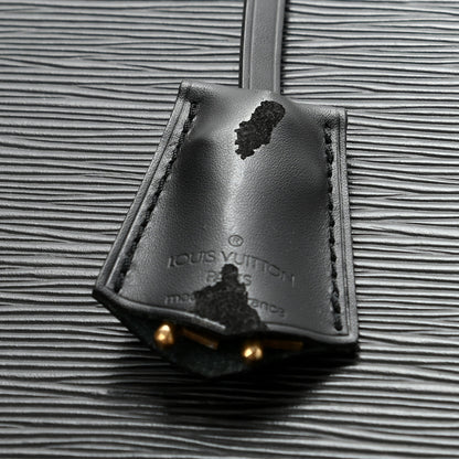 Louis Vuitton Epi President Briefcase 9 of 10