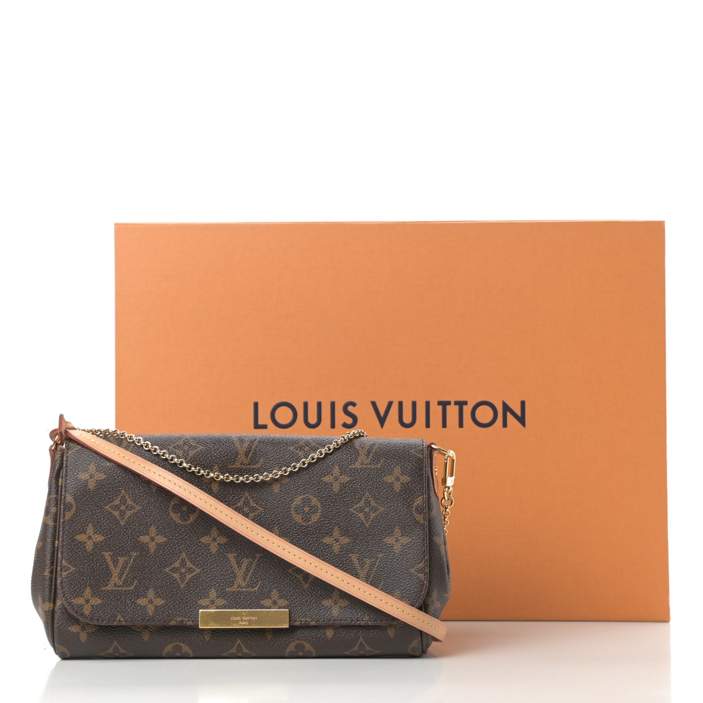 Monogram Favorite MM