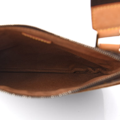 Louis Vuitton Monogram Bosphore Pochette 5 of 10