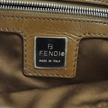 Fendi Sequin Paillettes Shoulder Bag 8 of 11