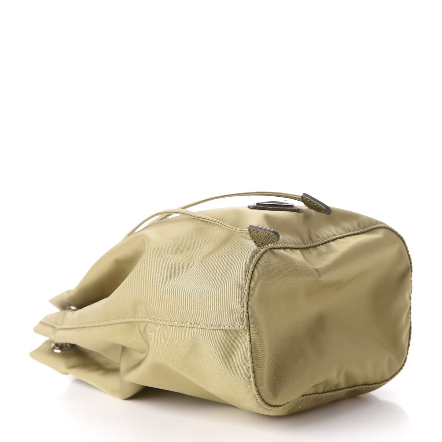 Nylon Vela Drawstring Pouch Corda