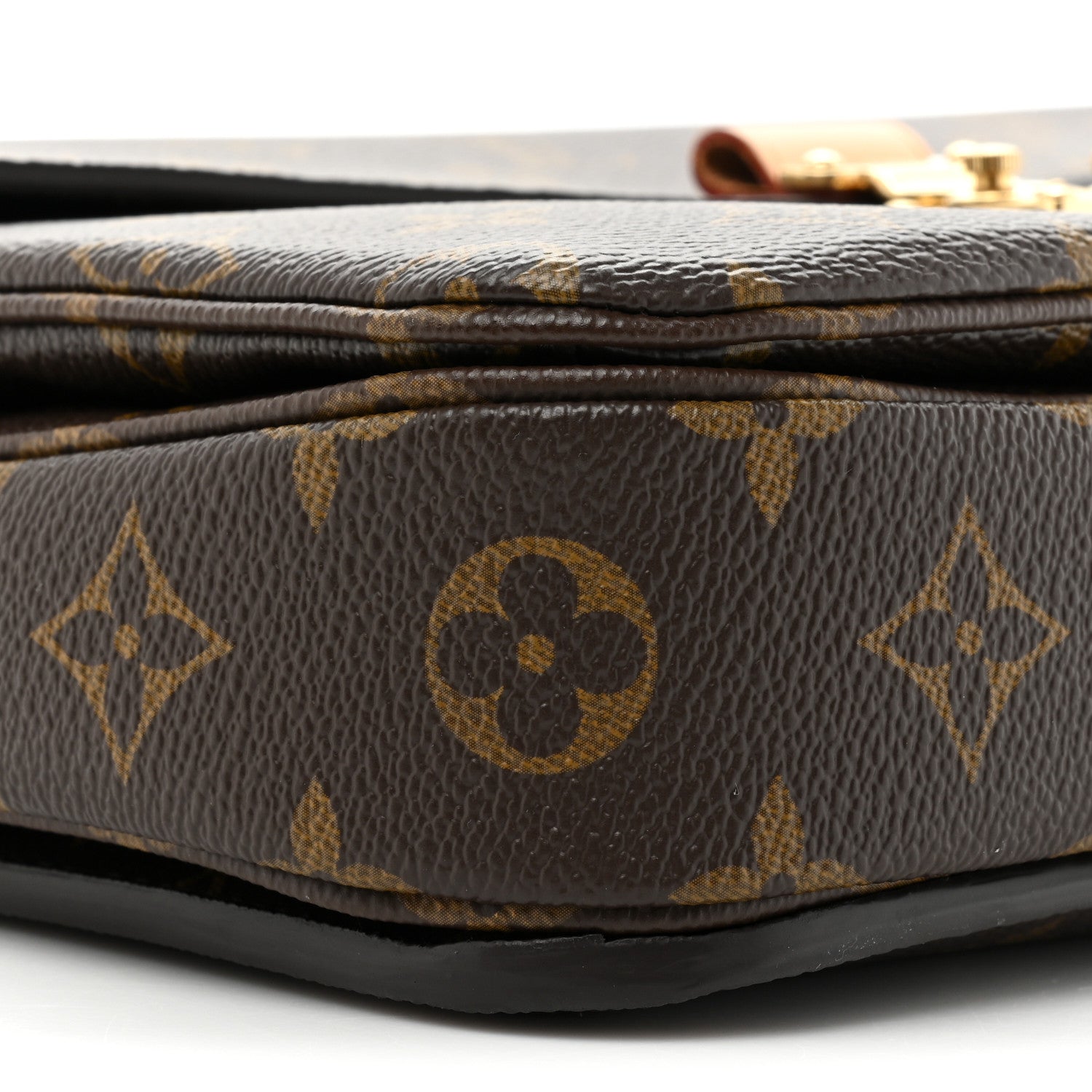 Louis Vuitton Monogram Pochette Metis 10 of 12