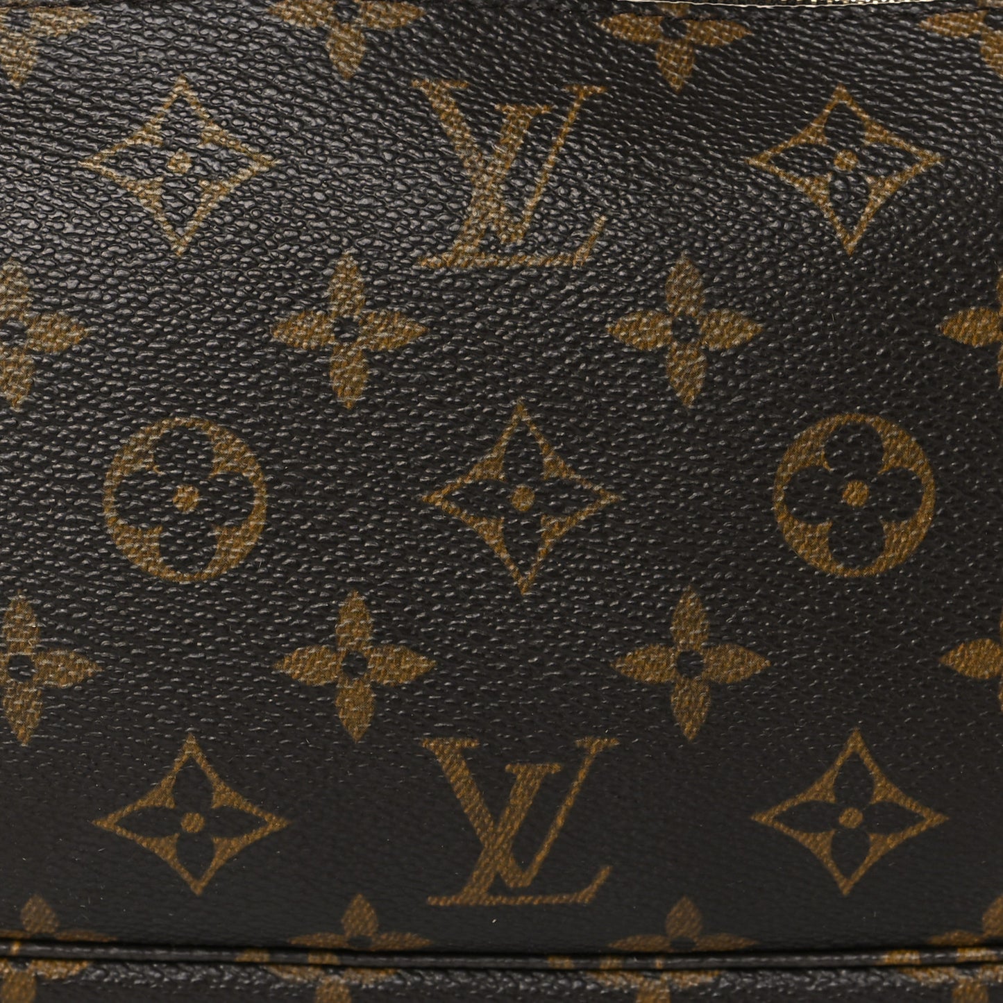 Monogram Pochette Accessories