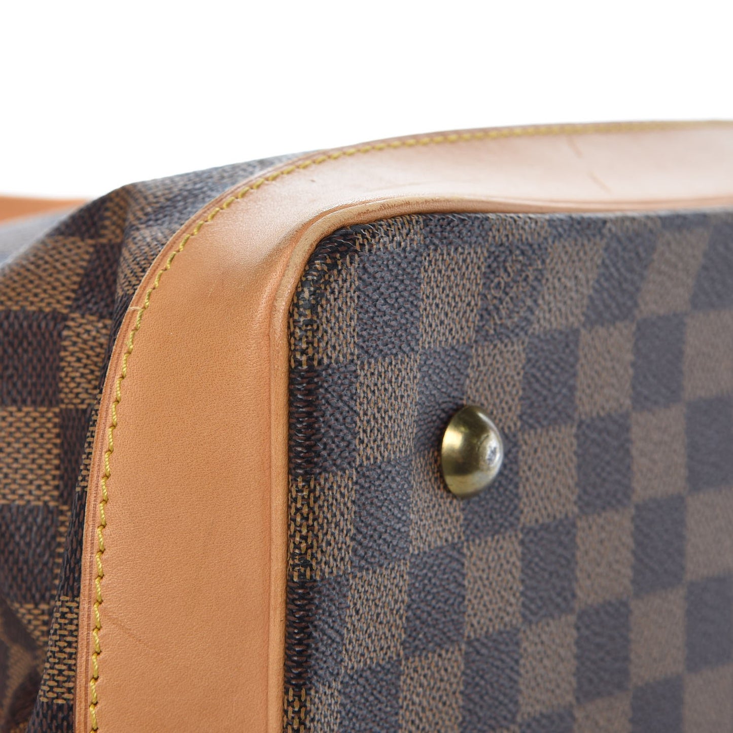 Damier Ebene Centenaire West End PM