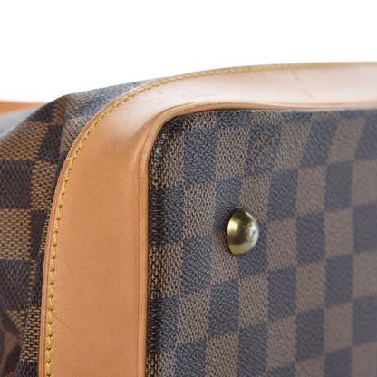 Louis Vuitton Damier Ebene Centenaire West End PM 11 of 14