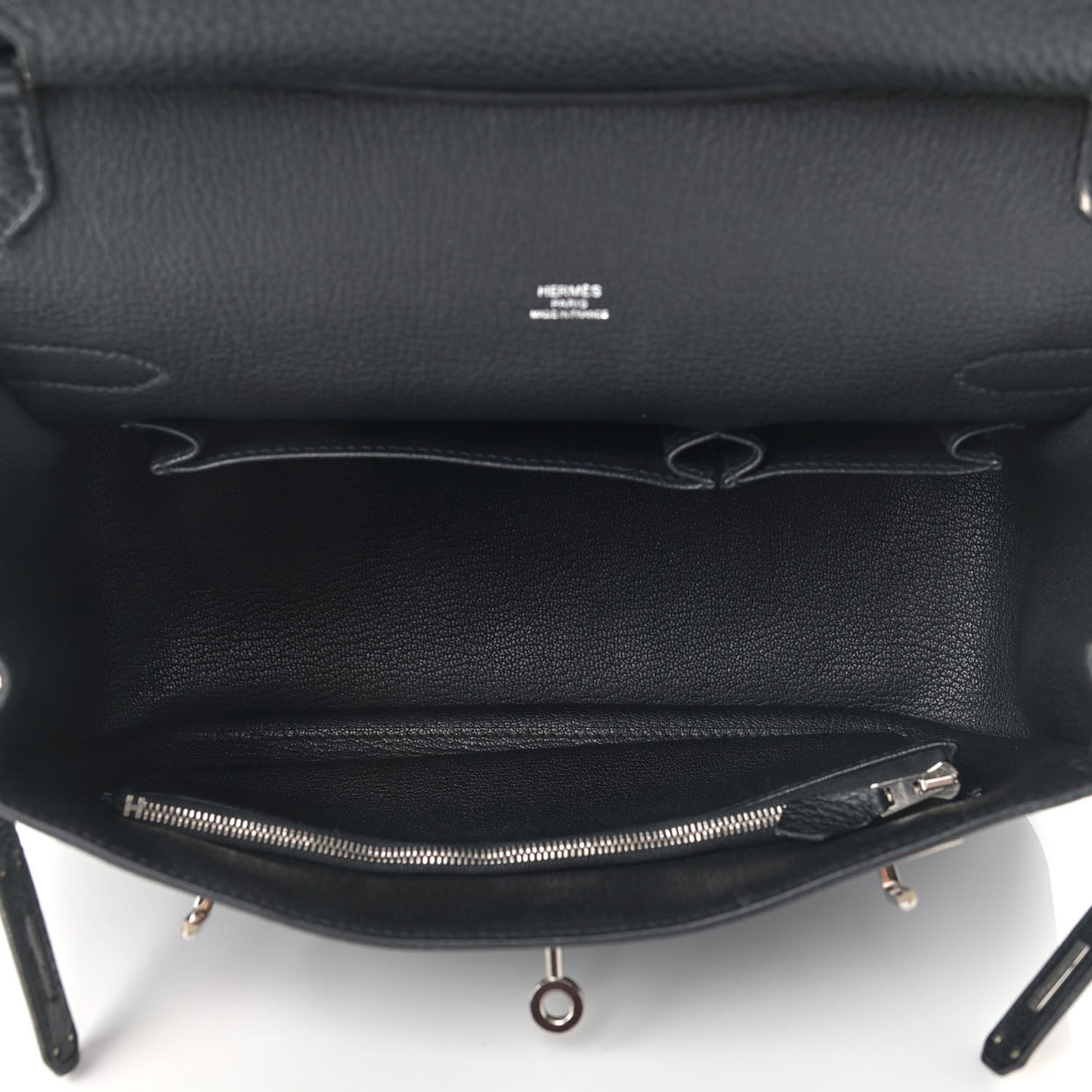 Taurillon Clemence Jypsiere 28 Black