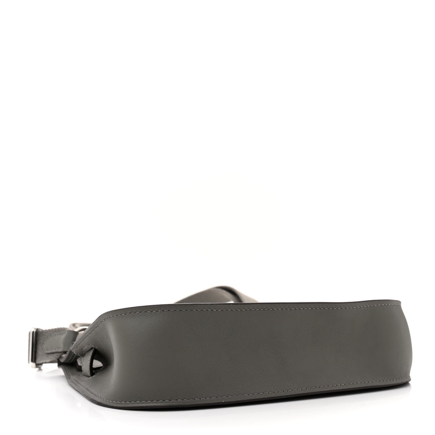Hermes Swift Mini Jypsiere Gris Meyer 4 of 10