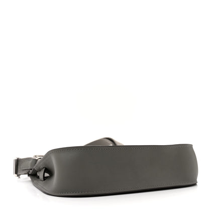 Hermes Swift Mini Jypsiere Gris Meyer 4 of 10