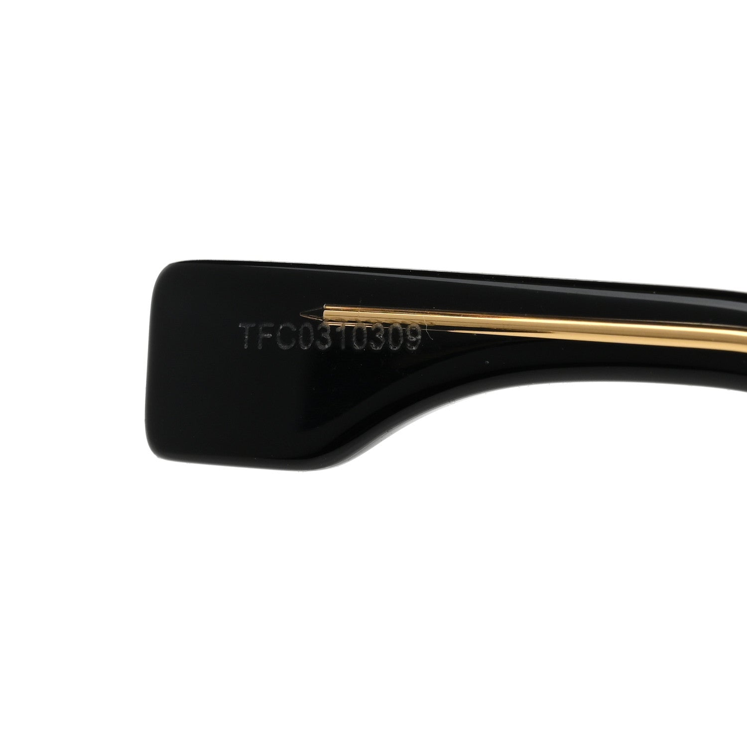 Fendi Acetate Fendi Roma Sunglasses FF 0457/G/S Black 6 of 8