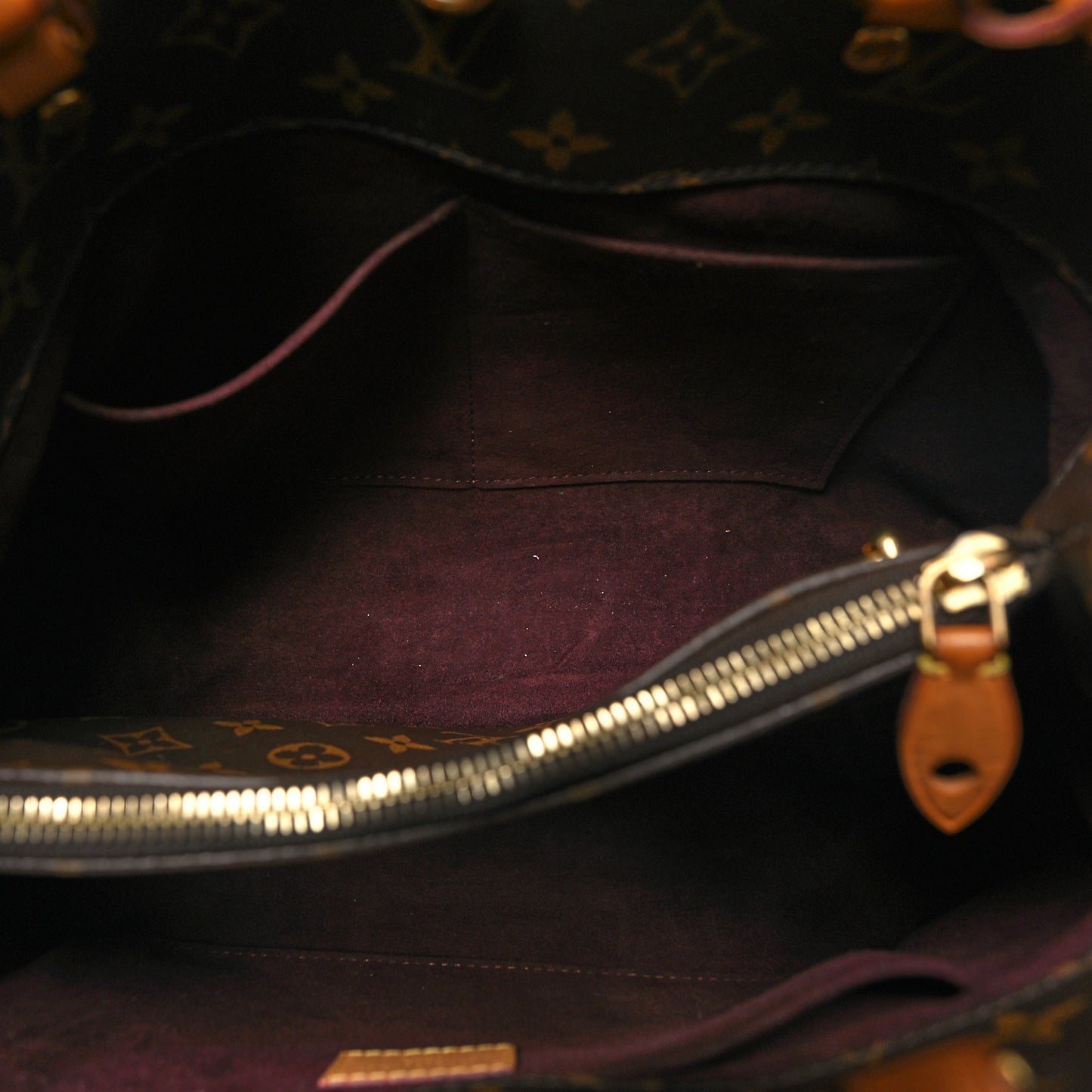 Monogram Montaigne MM