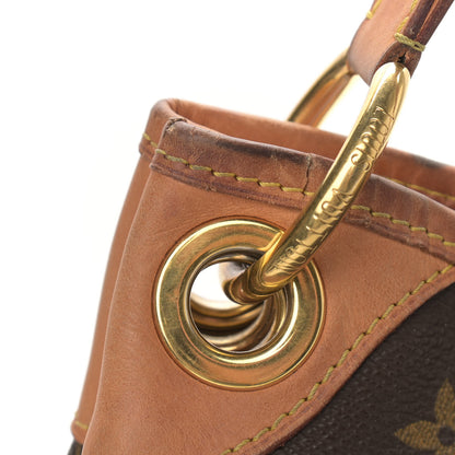 Louis Vuitton Monogram Galliera PM 19 of 23