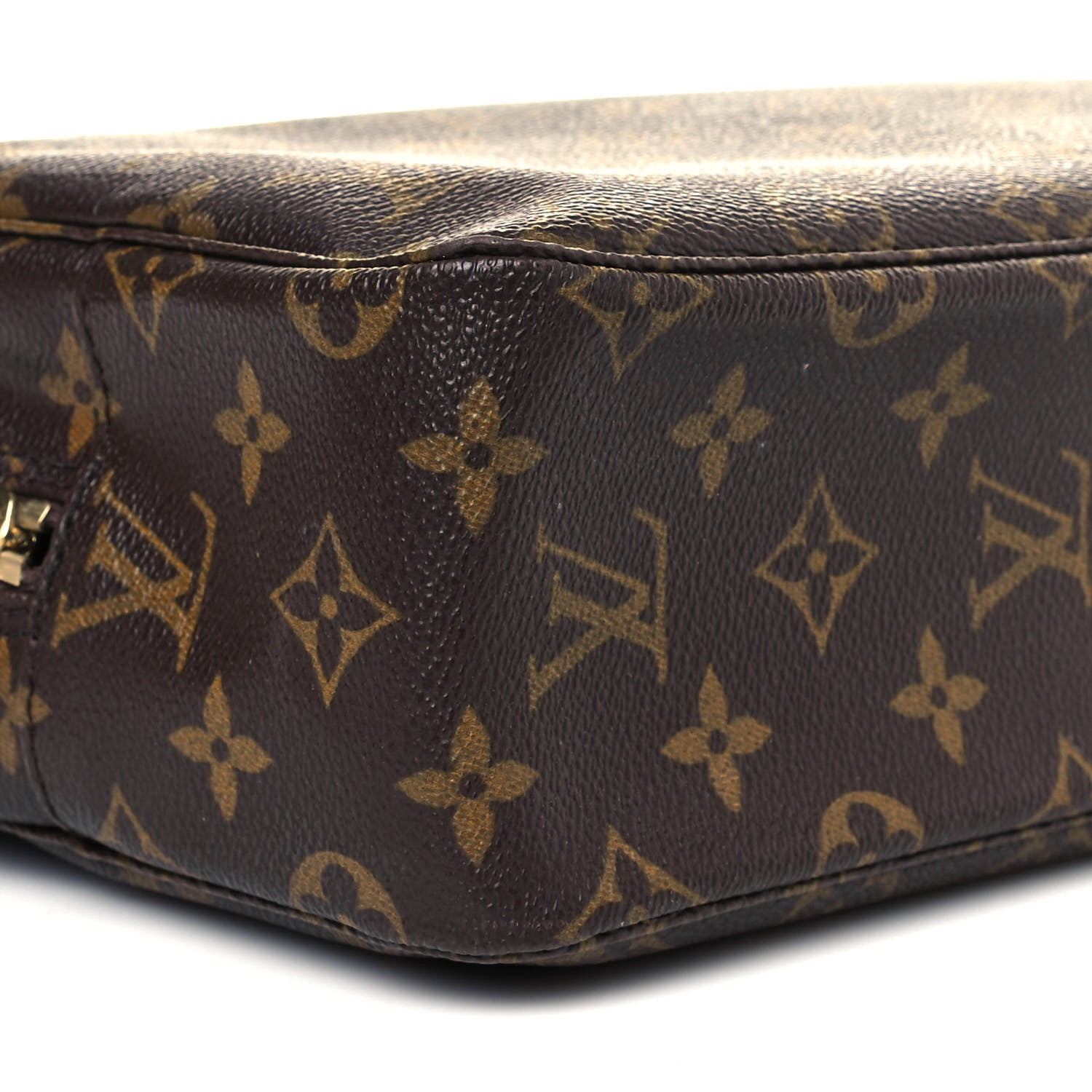 Louis Vuitton Monogram Trousse Toilette 28 9 of 11