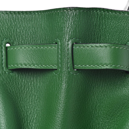 Hermes Swift Birkin 30 Vert Bengale 20 of 30