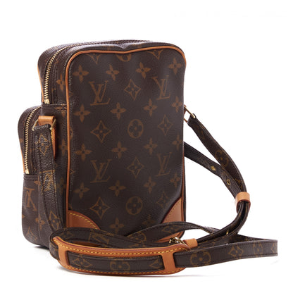 Louis Vuitton Monogram Amazone 3 of 9
