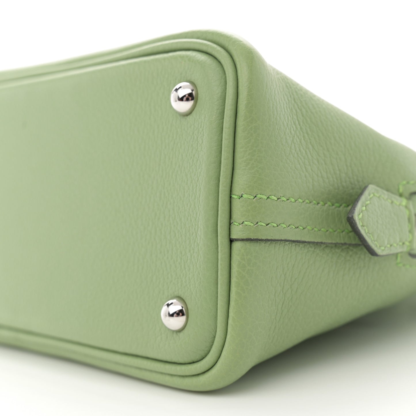 Evercolor Mini 1923 Bolide Vert Criquet