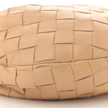 Bottega Veneta Nappa Intrecciato Mini Jodie Porridge 9 of 13