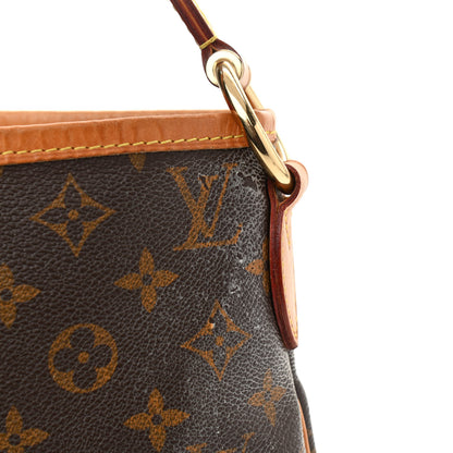 Louis Vuitton Monogram Delightful PM Pivoine 25 of 27