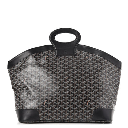 Goyard Goyardine Beluga MM Black 1 of 9