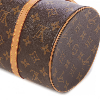 Louis Vuitton Monogram Papillon 30 5 of 8