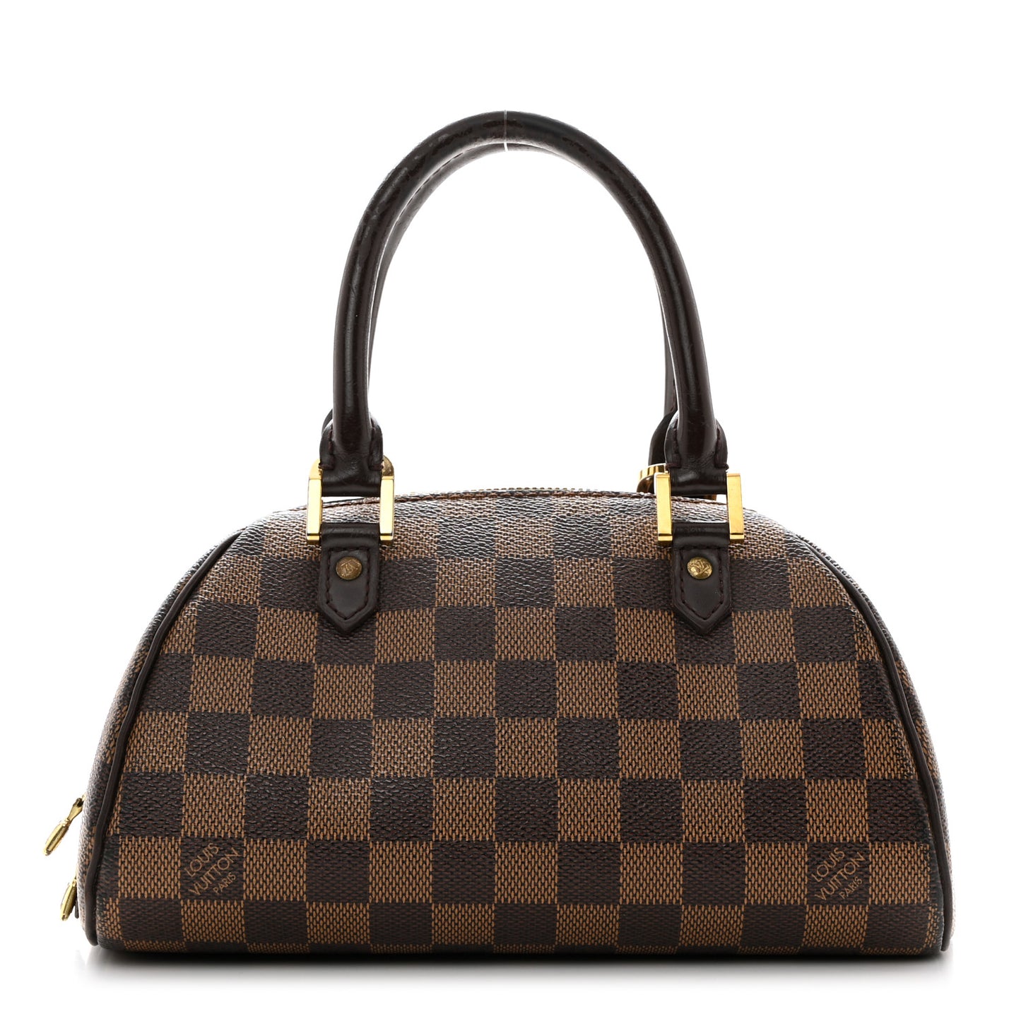 Damier Ebene Ribera Mini