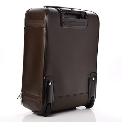 Louis Vuitton Taiga Pegase 55 Grizzli 3 of 7