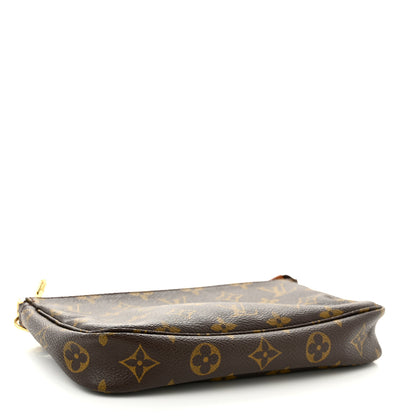 Louis Vuitton Monogram Pochette Accessories 4 of 10
