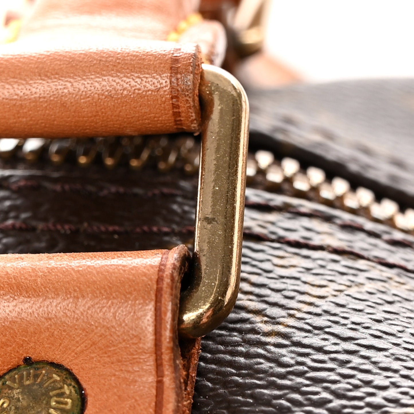 Monogram Keepall 45