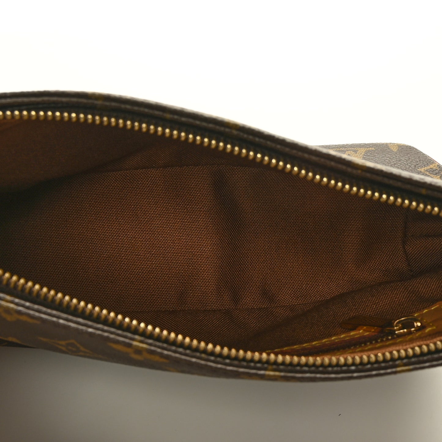 Monogram Trotteur