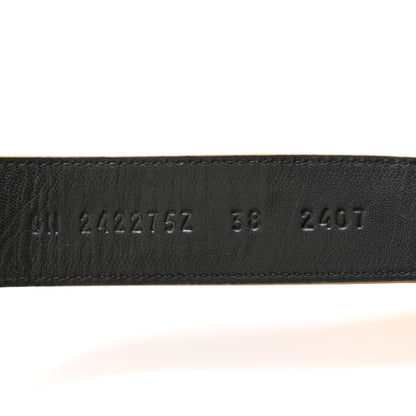 Hermes Metallic Goatskin Womens Chypre Sandals 38 Dore 8 of 11