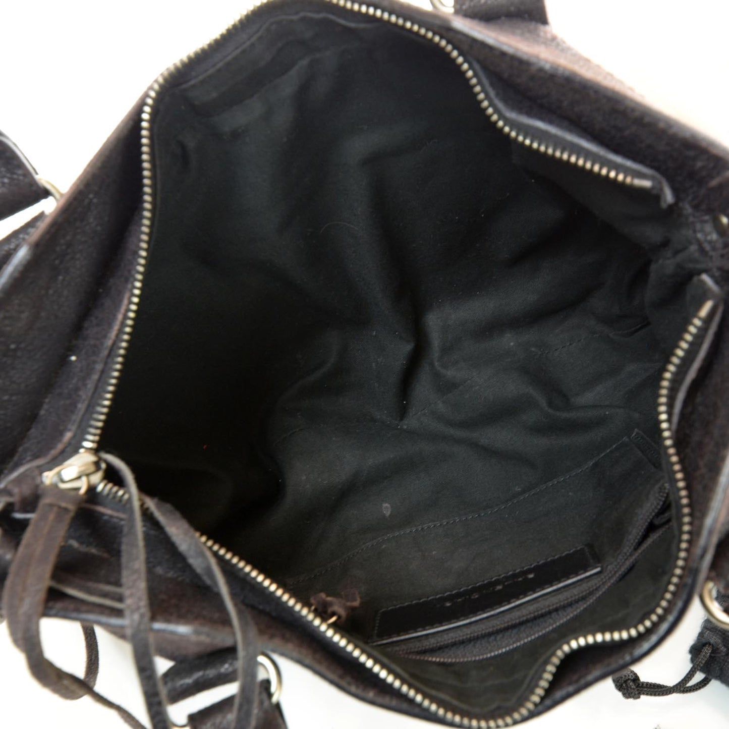Monk Leather First