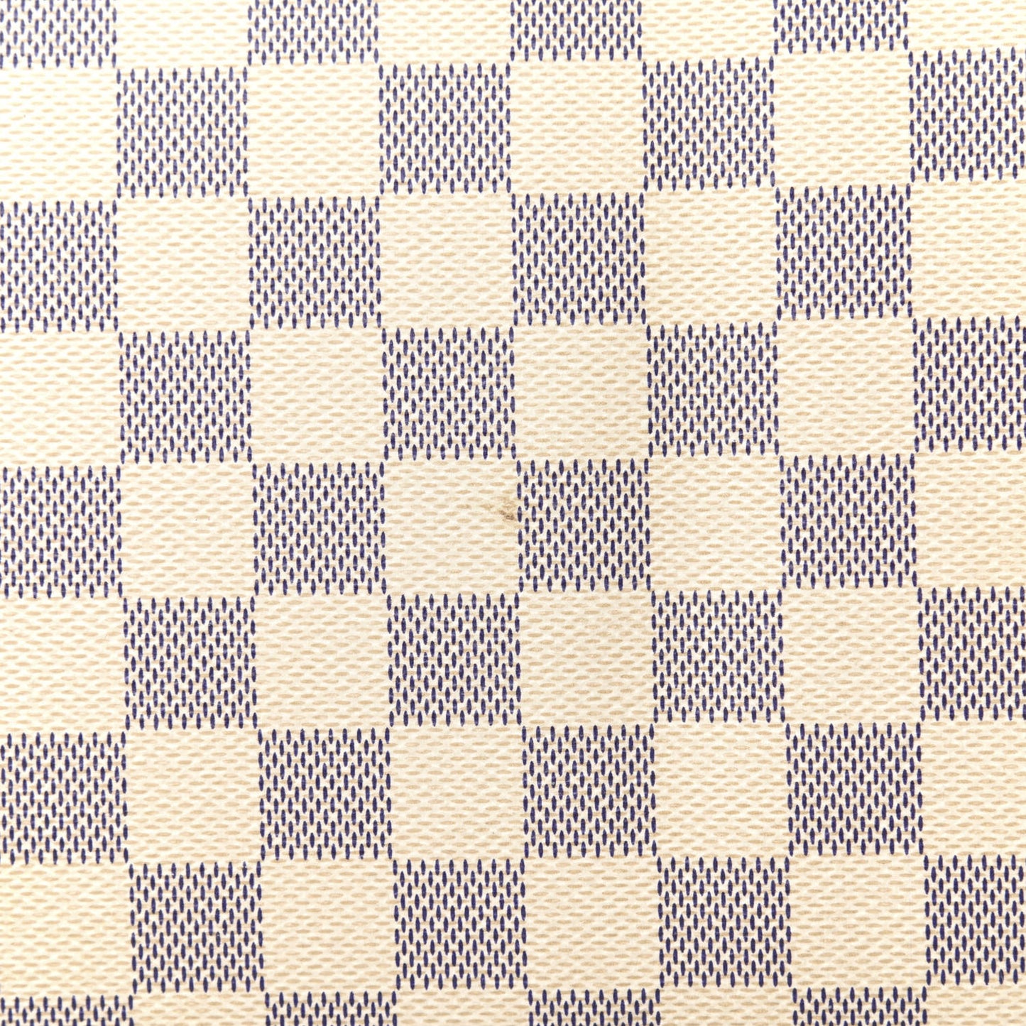 Damier Azur Speedy 35